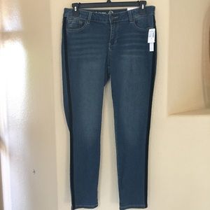 oversized jacket outfit